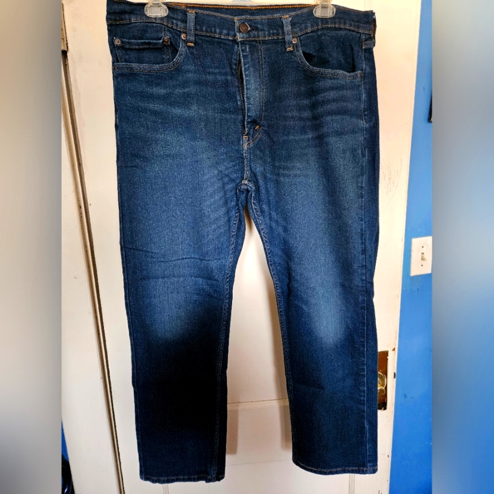 Men's 38x30 Levis 505 Jeans